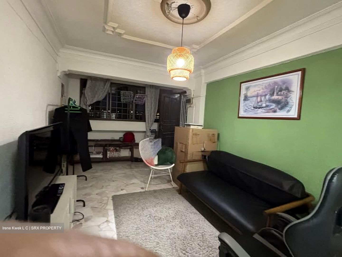 Blk 65 Kallang Bahru (Kallang/Whampoa), HDB 3 Rooms #590631971
